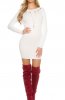 ROCHII TRICOT - Rochie tricot Bertha White