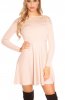 ROCHII TRICOT - Rochie tricot Andra Pink