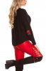 PULOVERE / CARDIGANE - Pulover Harder Black