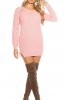 PULOVERE / CARDIGANE - Pulover Alison Pink