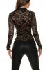 BLUZE - Camasa Etya Black