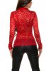 BLUZE - Camasa Etya Red