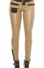 PANTALONI / BLUGI - Pantaloni Arween Beige