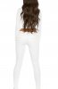 PANTALONI / BLUGI - Pantaloni Aspen White
