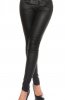 PANTALONI / BLUGI - Pantaloni Sarya Black