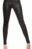 PANTALONI / BLUGI - Pantaloni Doris Black