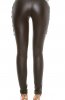 PANTALONI / BLUGI - Pantaloni Amber Black