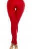 PANTALONI / BLUGI - Pantaloni Amber Red