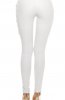 PANTALONI / BLUGI - Pantaloni Amber White