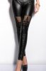 PANTALONI / BLUGI - Colanti Lya Black