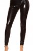 PANTALONI / BLUGI - Colanti Gayle Black