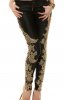 PANTALONI / BLUGI - Pantaloni Asya Black