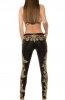PANTALONI / BLUGI - Pantaloni Asya Black