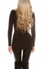 PULOVERE / CARDIGANE - Pulover Clover Black