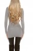 PULOVERE / CARDIGANE - Pulover Clover Grey