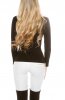 BLUZE - Bluza Volva Black