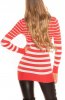 PULOVERE / CARDIGANE - Pulover Rielyn Coral