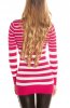 PULOVERE / CARDIGANE - Pulover Rielyn Fuchsia