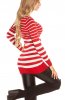 PULOVERE / CARDIGANE - Pulover Rielyn Red