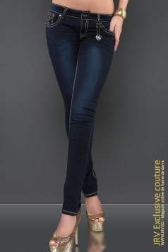 Blugi Ruthie - Magazin online haine de dama Fashion