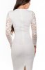 ROCHII DANTELA - Rochie dantela Dimona White