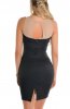 ROCHII ELEGANTE - Rochie eleganta cu broderie Rochelle Black