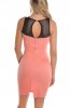 ROCHII ELEGANTE - Rochie eleganta Rochelle Somon