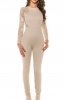 SALOPETE - Salopeta Elya Beige