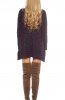 PULOVERE / CARDIGANE - Pulover Halle Dark Blue