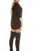 PULOVERE / CARDIGANE - Pulover Catarina Black