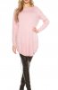 PULOVERE / CARDIGANE - Pulover Talyah Antique Pink