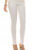 PANTALONI / BLUGI - Pantaloni Karmen White