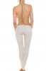 PANTALONI / BLUGI - Pantaloni Karmen White