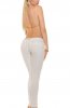 PANTALONI / BLUGI - Pantaloni Karmen White