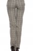 PANTALONI / BLUGI - Pantaloni Delya Grey-Turquoise