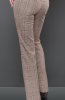 SCOASE DIN STOC - Pantaloni Janette Brown