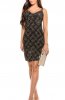 ROCHII ELEGANTE - Rochie eleganta Shanny Golden
