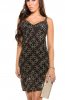 ROCHII ELEGANTE - Rochie eleganta Shanny Golden