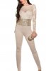 SALOPETE - Salopeta Selena Beige