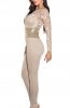 SALOPETE - Salopeta Selena Beige