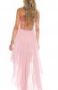 ROCHII ELEGANTE - Rochie eleganta Athalya Pink