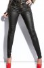 PANTALONI / BLUGI - Pantaloni Zora Black