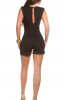 SALOPETE - Salopeta Azarya Black