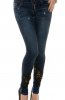 PANTALONI / BLUGI - Blugi Hanah Silver