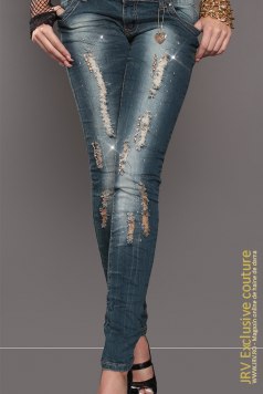 Blugi Zelda - Magazin online haine de dama Fashion
