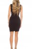 ROCHII ELEGANTE - Rochie eleganta Noel Dark Blue