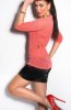 SCOASE DIN STOC - Bluza Kamy Coral