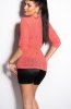 SCOASE DIN STOC - Bluza Kamy Coral