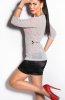 SCOASE DIN STOC - Bluza Kamy Grey