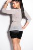 SCOASE DIN STOC - Bluza Kamy Grey